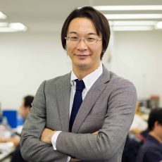 株式会社APT 代表取締役 井上 良太